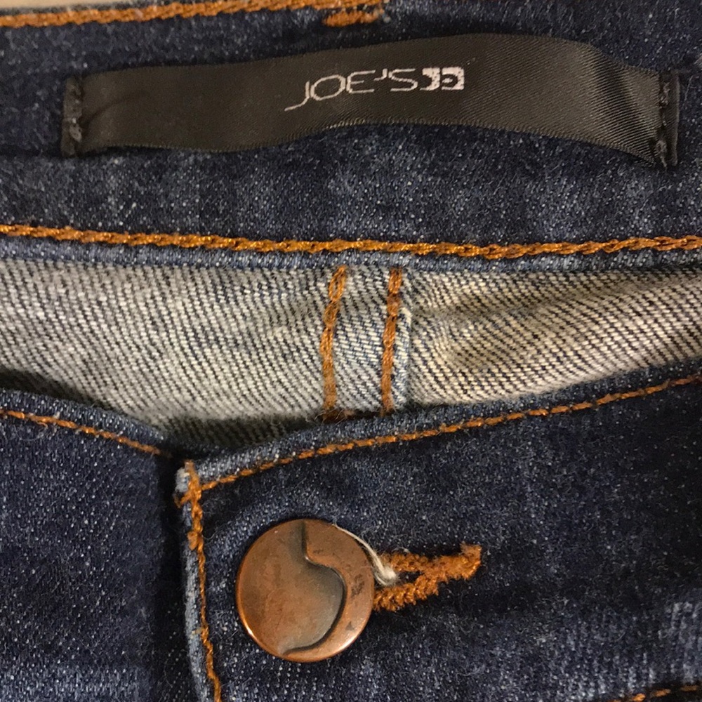 Joe’s Jeans Petite Bootcut Are Scrumptious! View 4